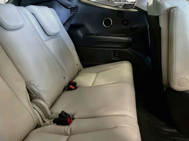 2027 Subaru ASCENT Limited 7-Passenger