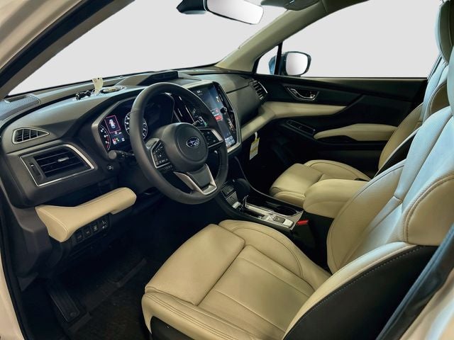 2027 Subaru ASCENT Limited 7-Passenger