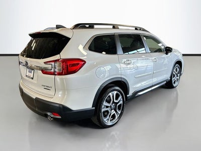2027 Subaru ASCENT Limited 7-Passenger