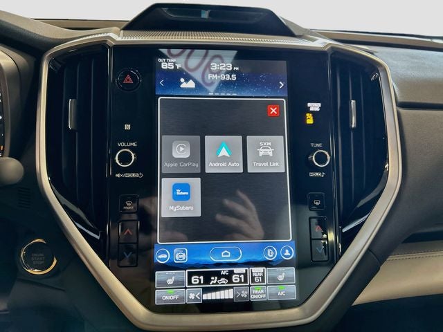 2027 Subaru ASCENT Limited 7-Passenger