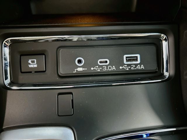 2027 Subaru ASCENT Limited 7-Passenger