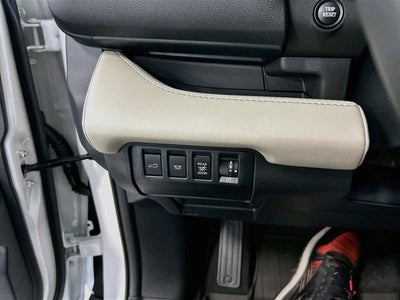 2027 Subaru ASCENT Limited 7-Passenger