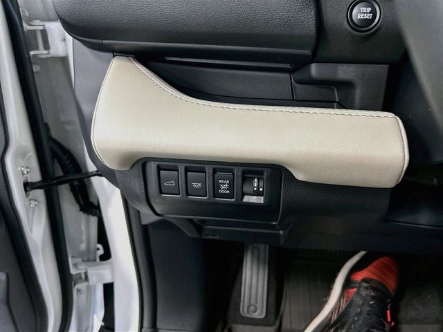 2027 Subaru ASCENT Limited 7-Passenger