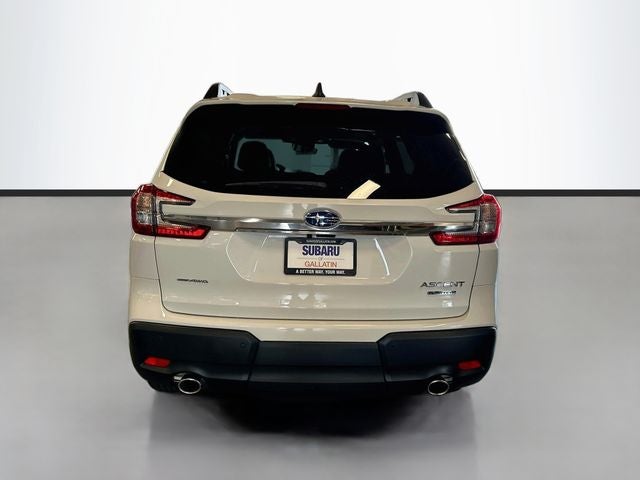 2027 Subaru ASCENT Limited 7-Passenger