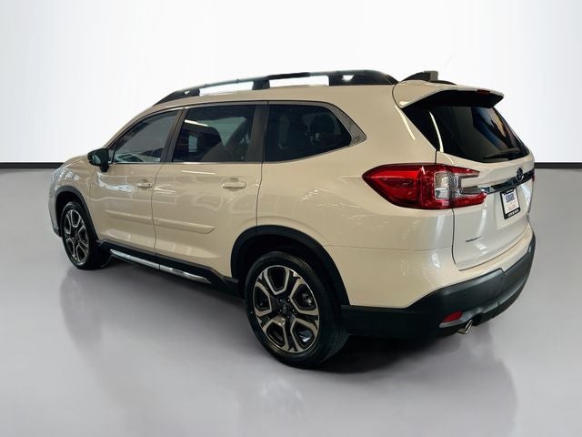 2027 Subaru ASCENT Limited 7-Passenger