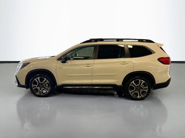 2027 Subaru ASCENT Limited 7-Passenger