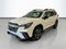 2027 Subaru ASCENT Limited 7-Passenger
