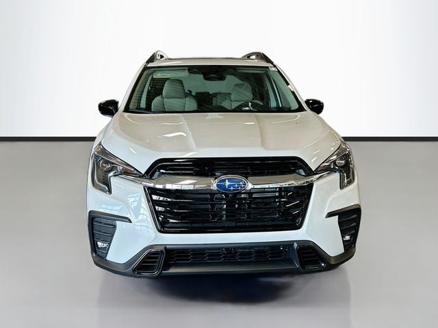 2027 Subaru ASCENT Limited 7-Passenger