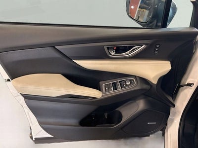 2027 Subaru ASCENT Limited 7-Passenger