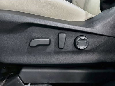 2027 Subaru ASCENT Limited 7-Passenger