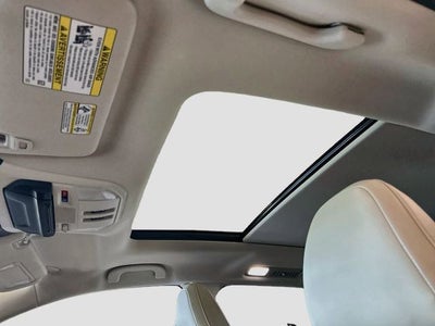 2027 Subaru ASCENT Limited 7-Passenger