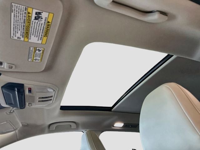2027 Subaru ASCENT Limited 7-Passenger