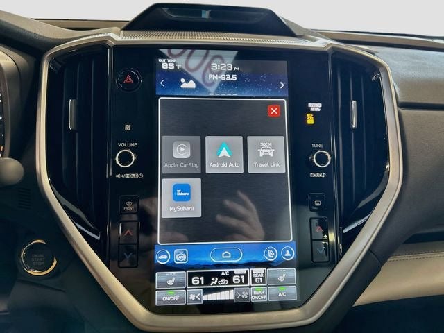 2027 Subaru ASCENT Limited 7-Passenger