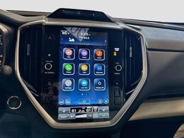 2027 Subaru ASCENT Limited 7-Passenger