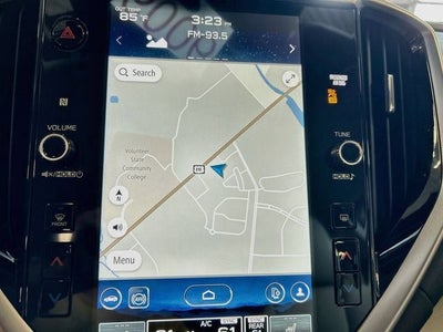 2027 Subaru ASCENT Limited 7-Passenger