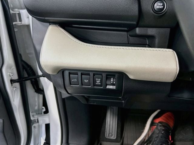 2027 Subaru ASCENT Limited 7-Passenger