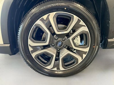 2027 Subaru ASCENT Limited 7-Passenger