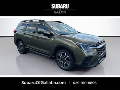 2027 Subaru ASCENT Limited 7-Passenger