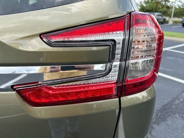2027 Subaru ASCENT Limited 7-Passenger