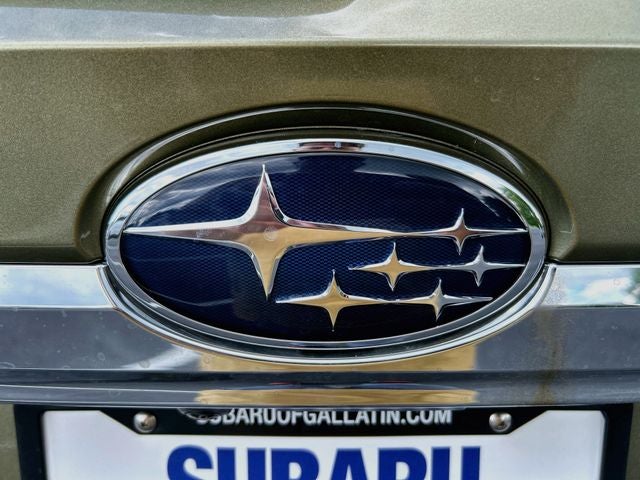 2027 Subaru ASCENT Limited 7-Passenger