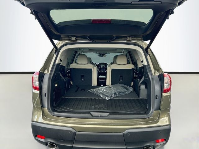 2027 Subaru ASCENT Limited 7-Passenger