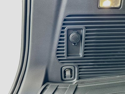 2027 Subaru ASCENT Limited 7-Passenger