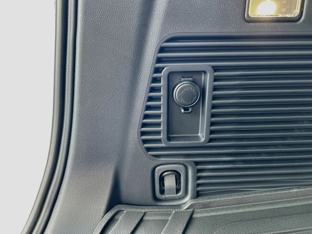 2027 Subaru ASCENT Limited 7-Passenger