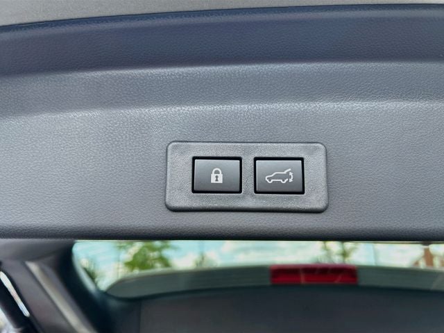 2027 Subaru ASCENT Limited 7-Passenger