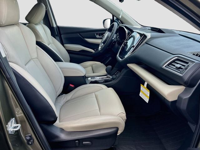 2027 Subaru ASCENT Limited 7-Passenger