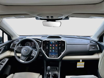 2027 Subaru ASCENT Limited 7-Passenger