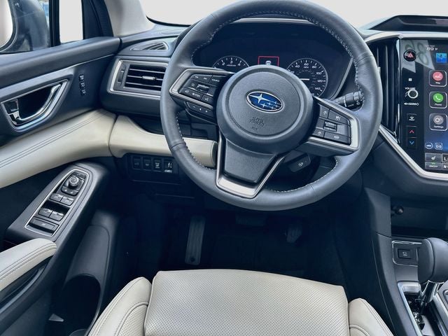 2027 Subaru ASCENT Limited 7-Passenger