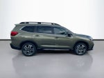 2027 Subaru ASCENT Limited 7-Passenger