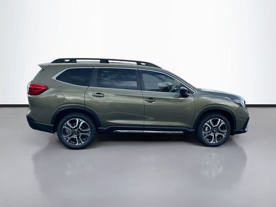2027 Subaru ASCENT Limited 7-Passenger