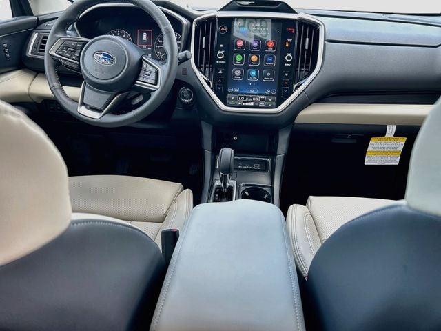 2027 Subaru ASCENT Limited 7-Passenger