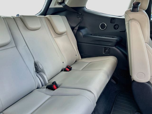 2027 Subaru ASCENT Limited 7-Passenger