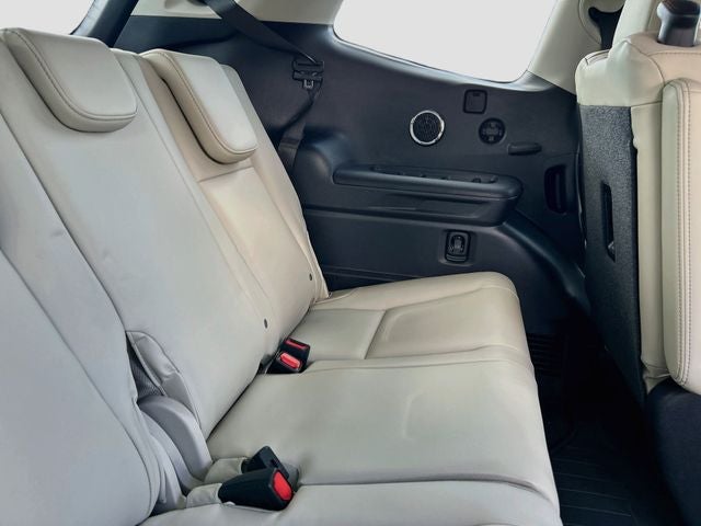 2027 Subaru ASCENT Limited 7-Passenger