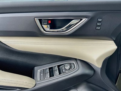 2027 Subaru ASCENT Limited 7-Passenger