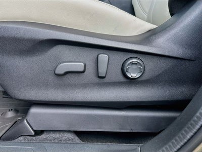 2027 Subaru ASCENT Limited 7-Passenger