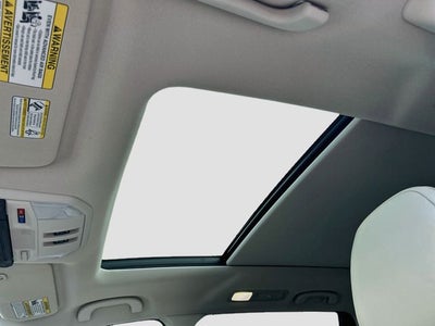 2027 Subaru ASCENT Limited 7-Passenger