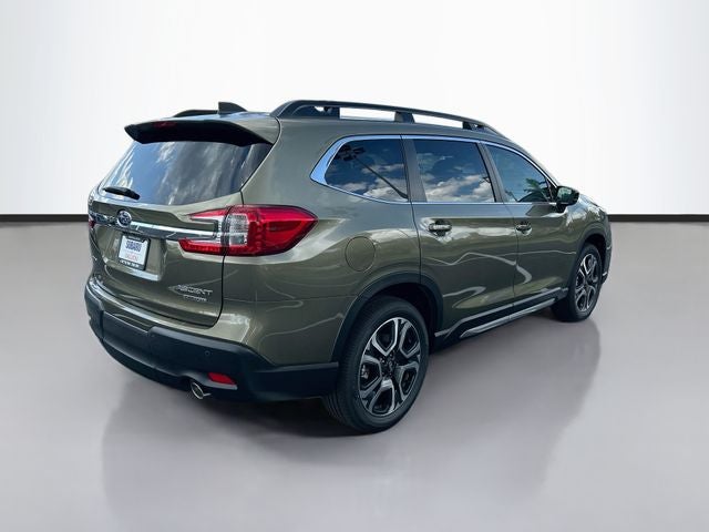 2027 Subaru ASCENT Limited 7-Passenger