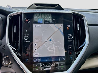 2027 Subaru ASCENT Limited 7-Passenger