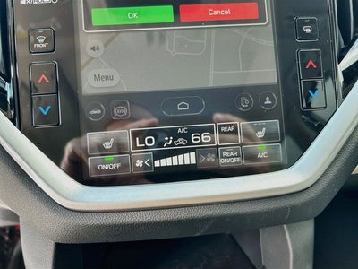 2027 Subaru ASCENT Limited 7-Passenger