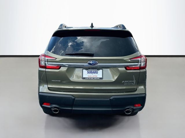 2027 Subaru ASCENT Limited 7-Passenger