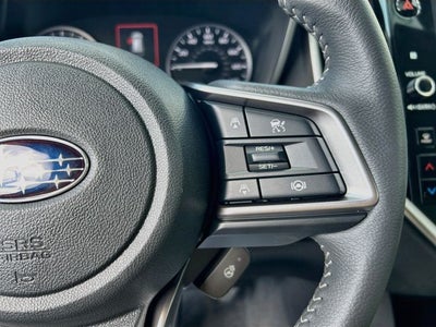 2027 Subaru ASCENT Limited 7-Passenger