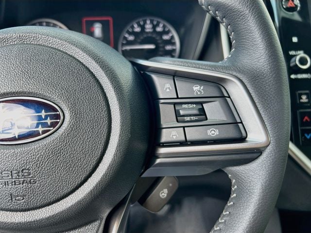 2027 Subaru ASCENT Limited 7-Passenger