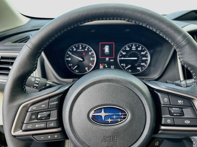 2027 Subaru ASCENT Limited 7-Passenger