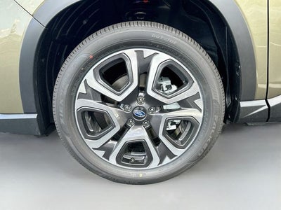 2027 Subaru ASCENT Limited 7-Passenger