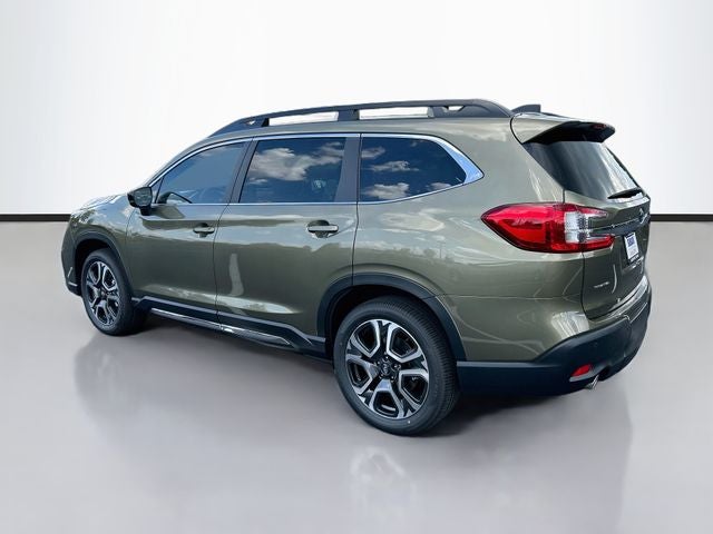 2027 Subaru ASCENT Limited 7-Passenger