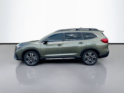 2027 Subaru ASCENT Limited 7-Passenger