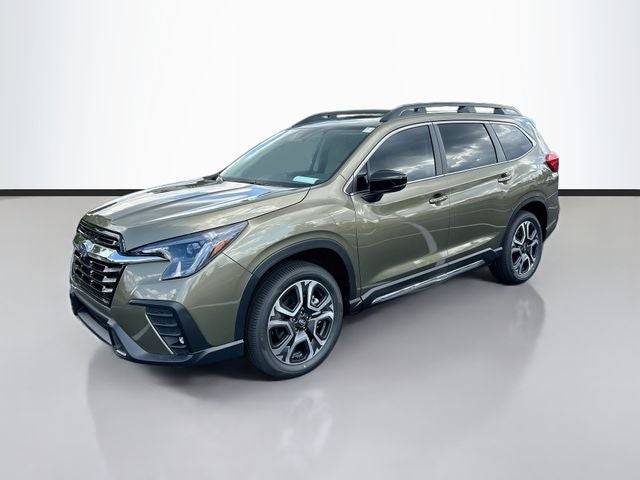 2027 Subaru ASCENT Limited 7-Passenger